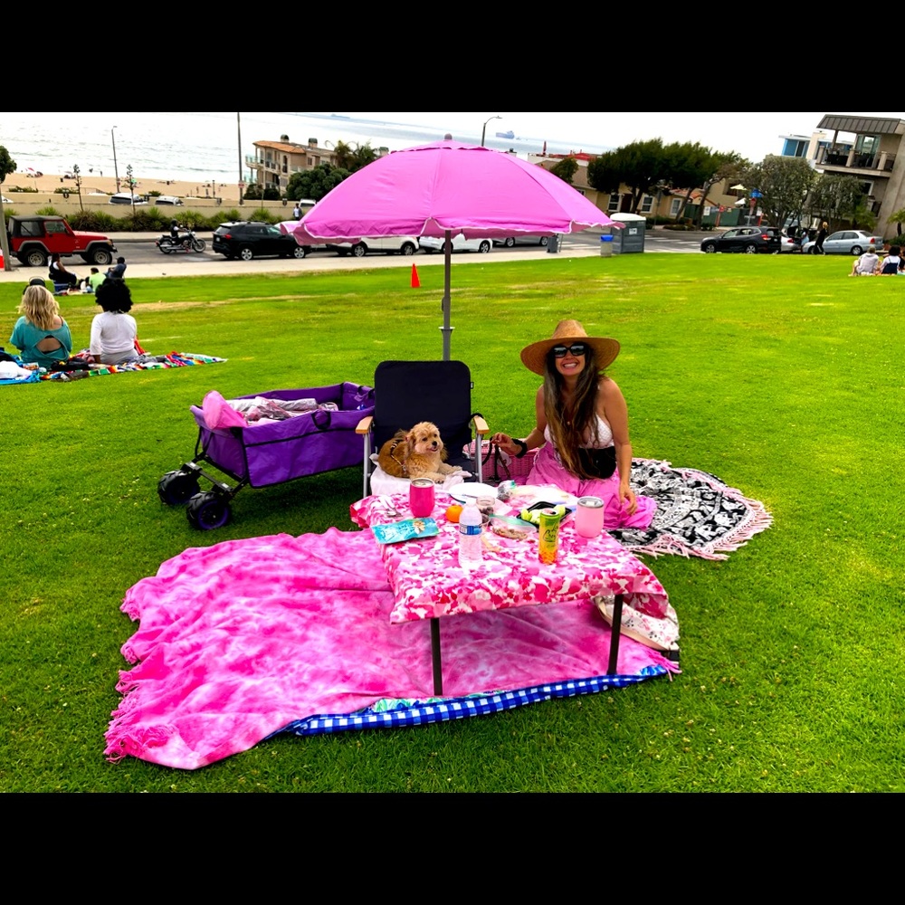 Meet your Posher, Nancy